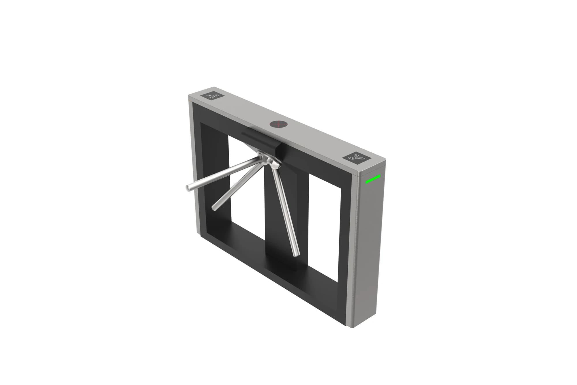 FC-TFTAGT bridge tripod turnstile