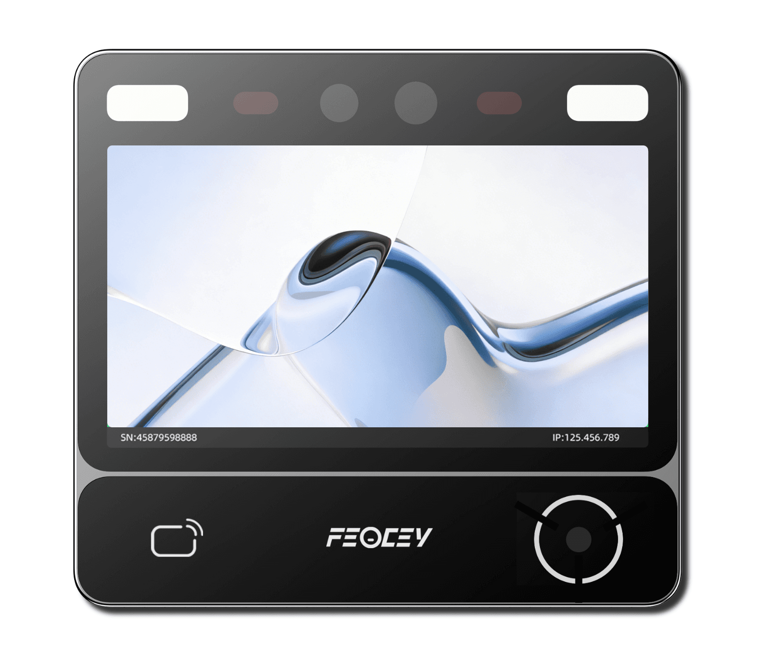 FCV5000