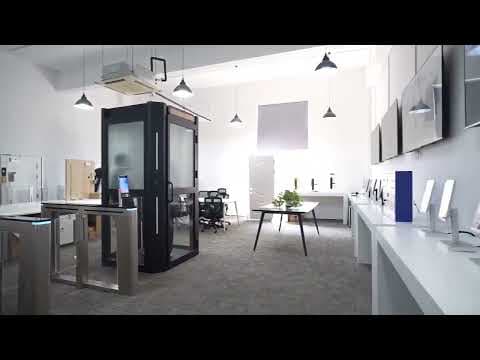 Inside Feocey Security Device Manufacturing — official Feocey video cover