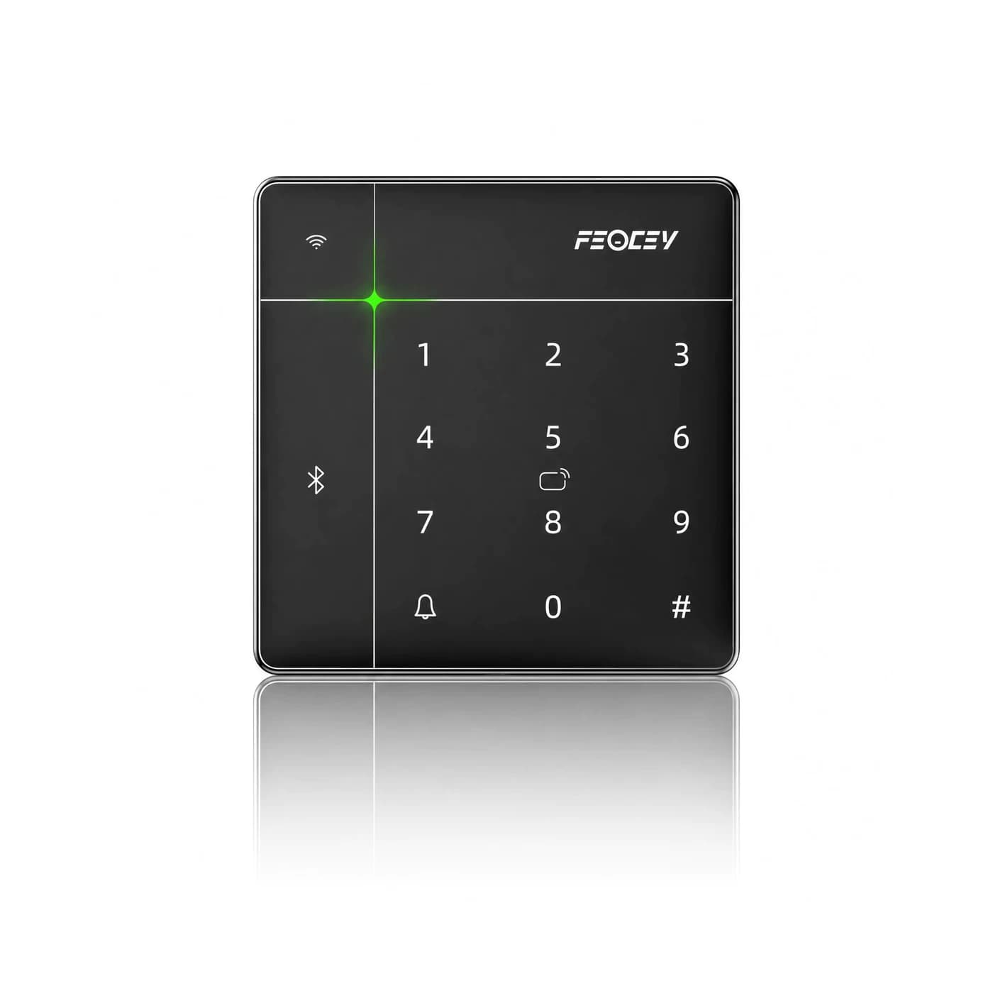 FCS525 product view