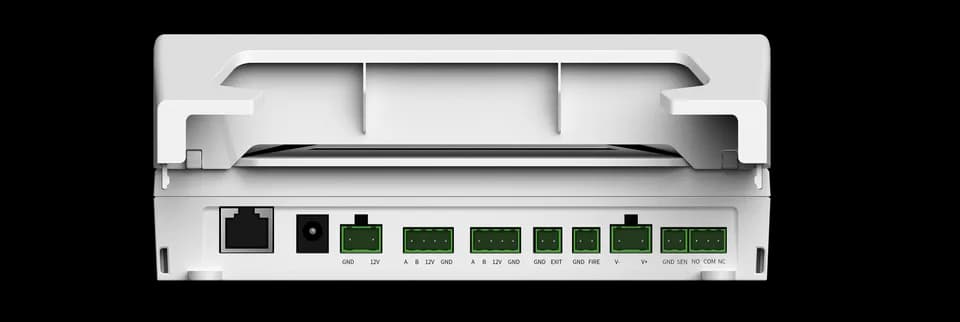 FCC4901 product view