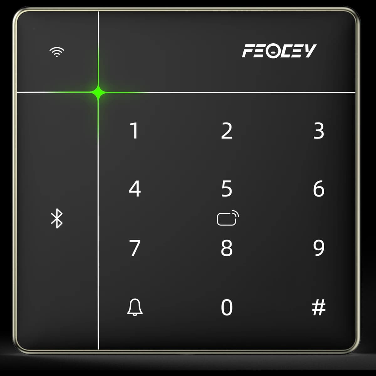 FCS525