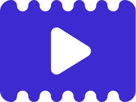 Male call center agent with headset working at desk, providing excellent customer service.