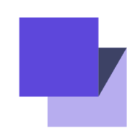 Top view of a team working on construction plans in an office setting.